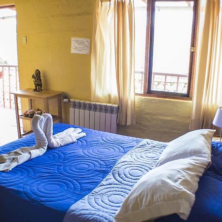 Samay Wasi Hostel I Cuzco Szoba fotó