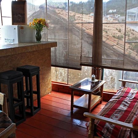 Samay Wasi Hostel I Cuzco Kültér fotó