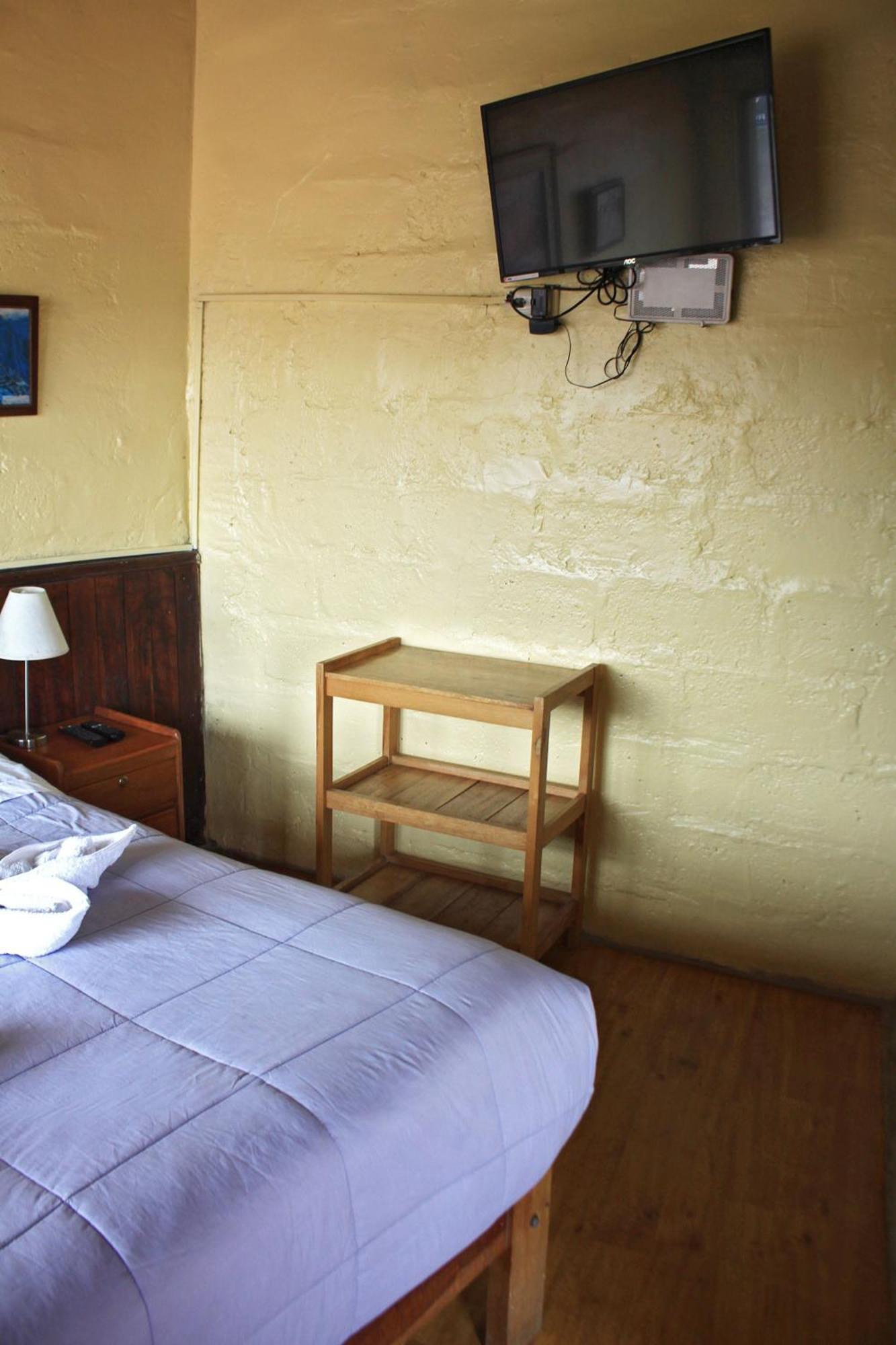 Samay Wasi Hostel I Cuzco Kültér fotó
