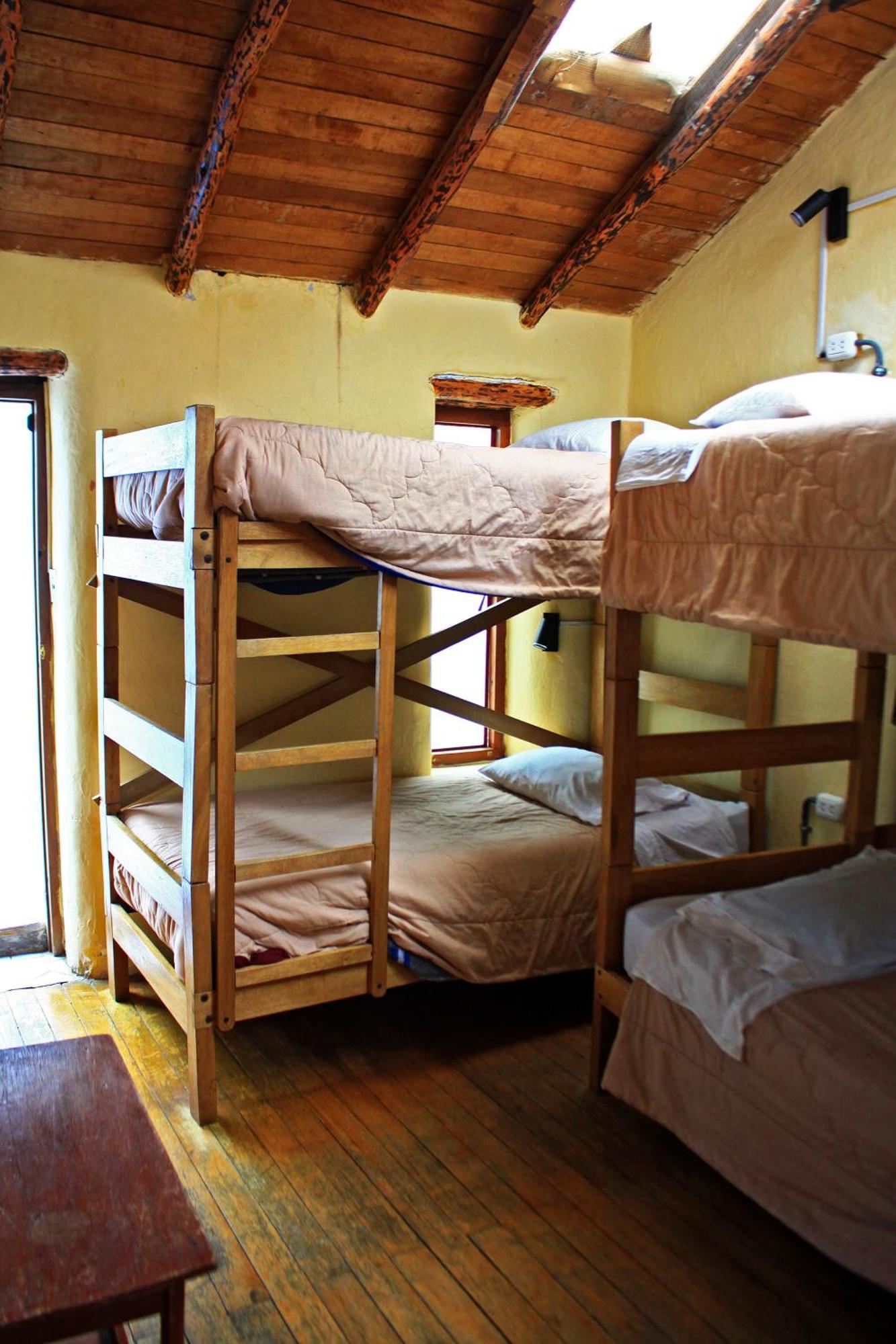 Samay Wasi Hostel I Cuzco Kültér fotó