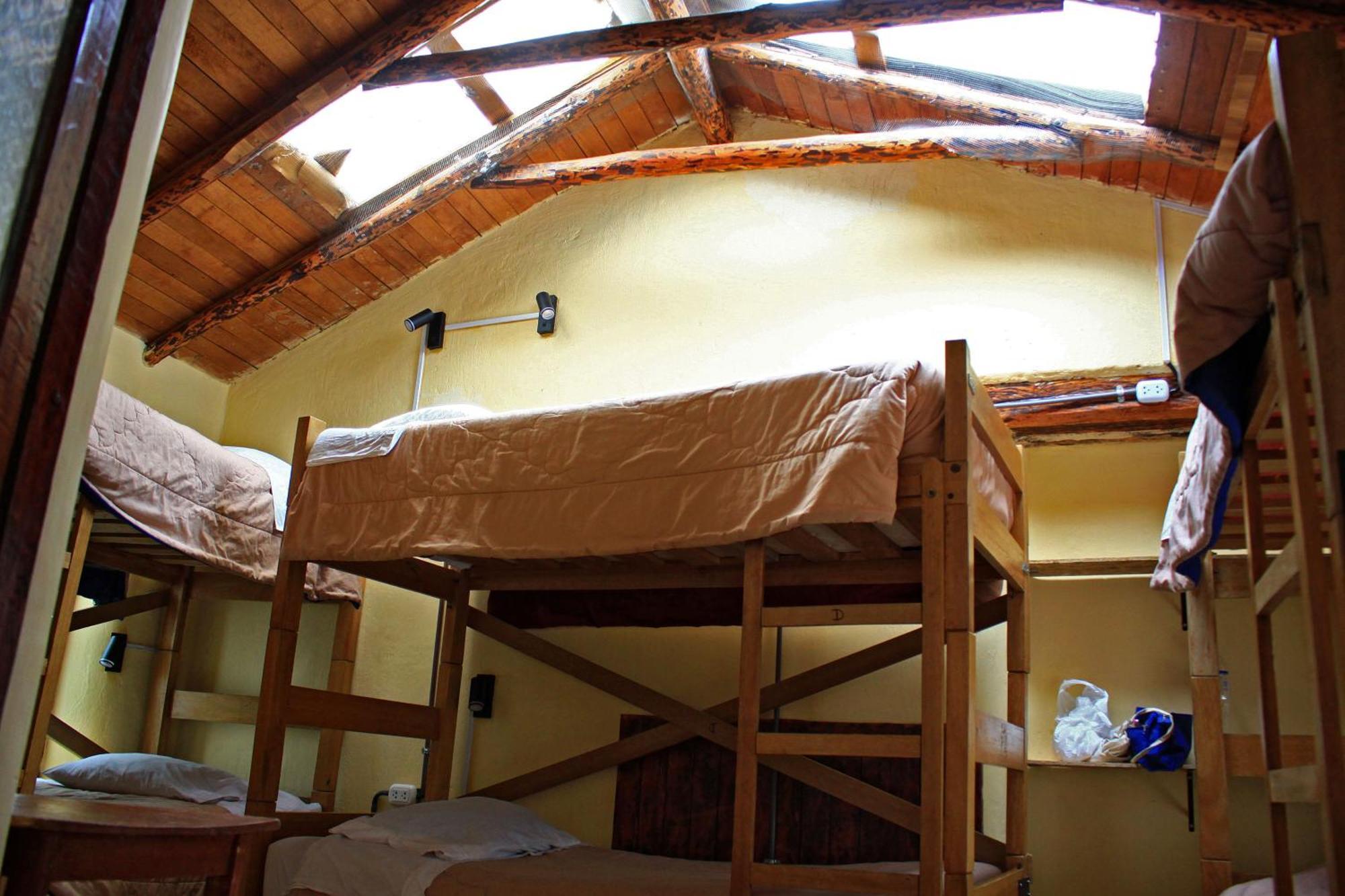 Samay Wasi Hostel I Cuzco Kültér fotó