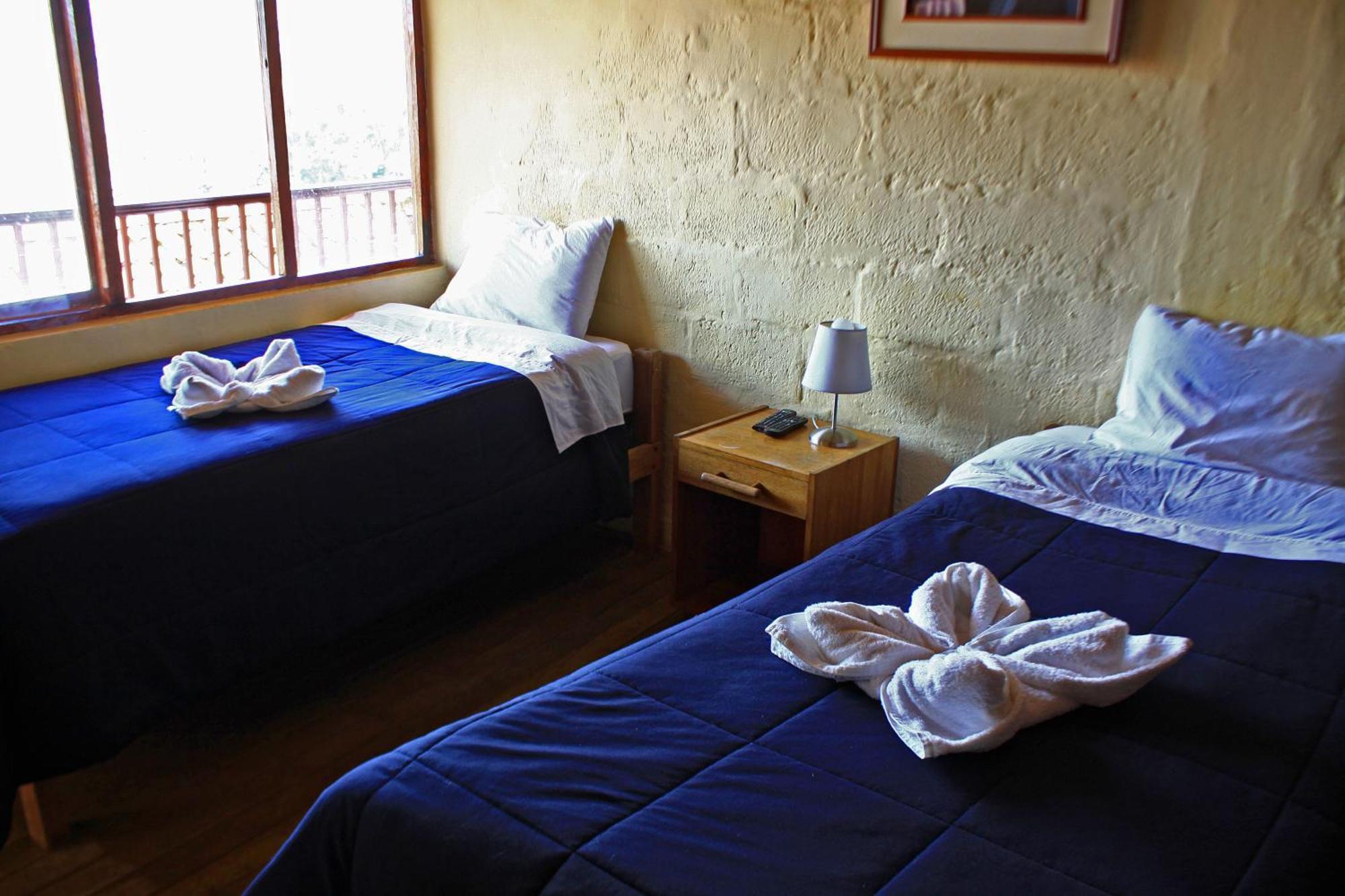 Samay Wasi Hostel I Cuzco Kültér fotó