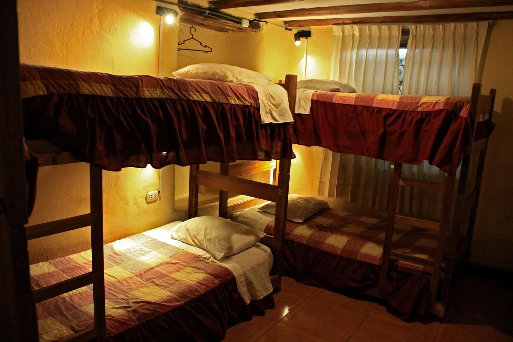 Samay Wasi Hostel I Cuzco Kültér fotó