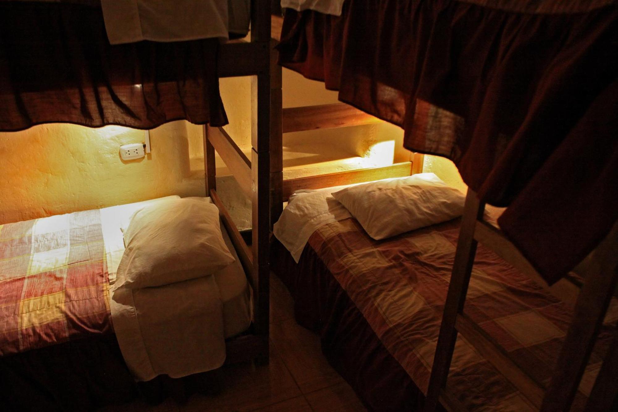 Samay Wasi Hostel I Cuzco Kültér fotó