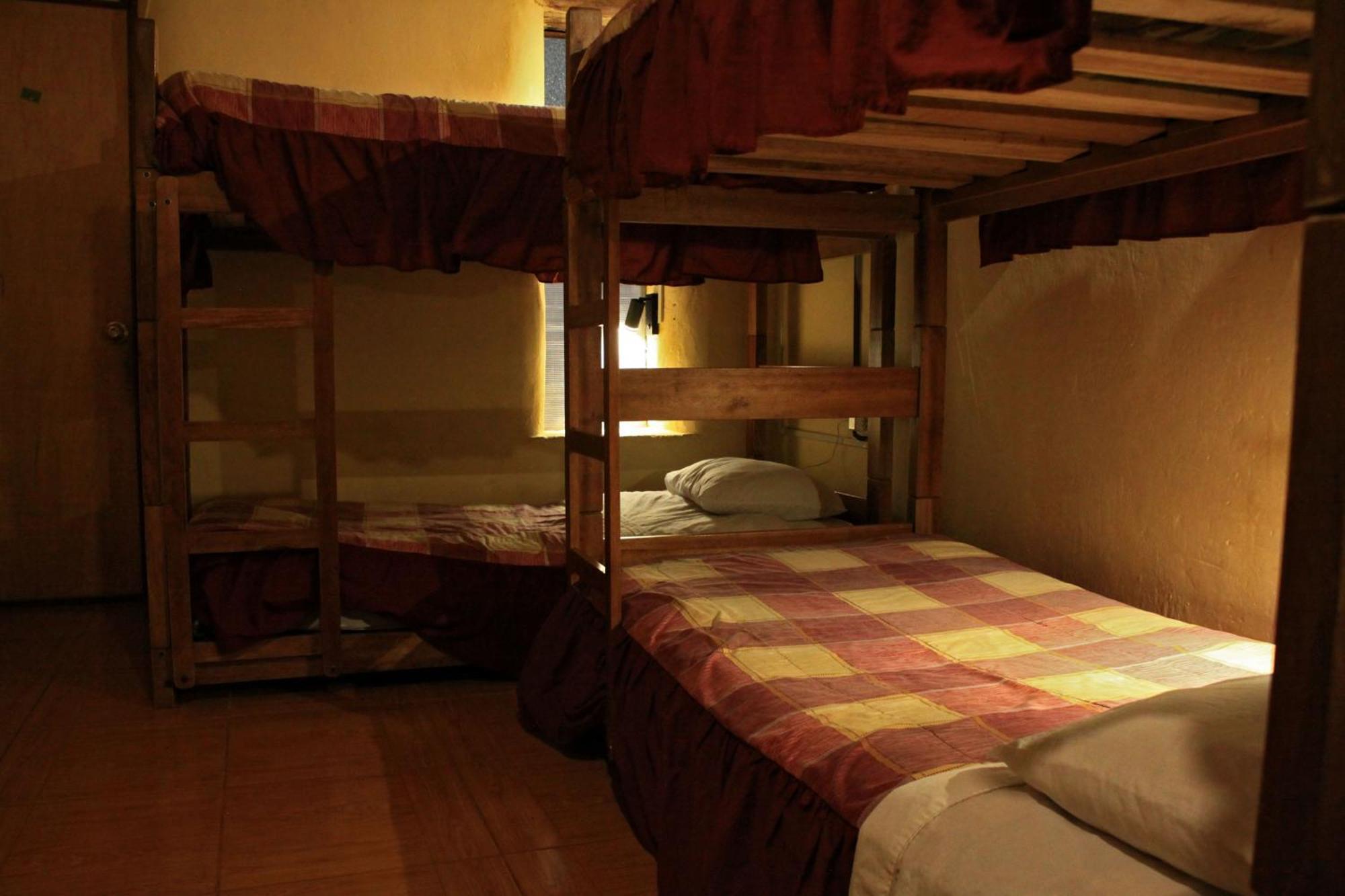 Samay Wasi Hostel I Cuzco Kültér fotó