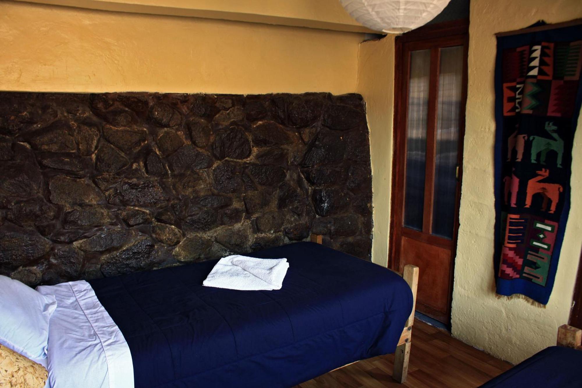 Samay Wasi Hostel I Cuzco Kültér fotó