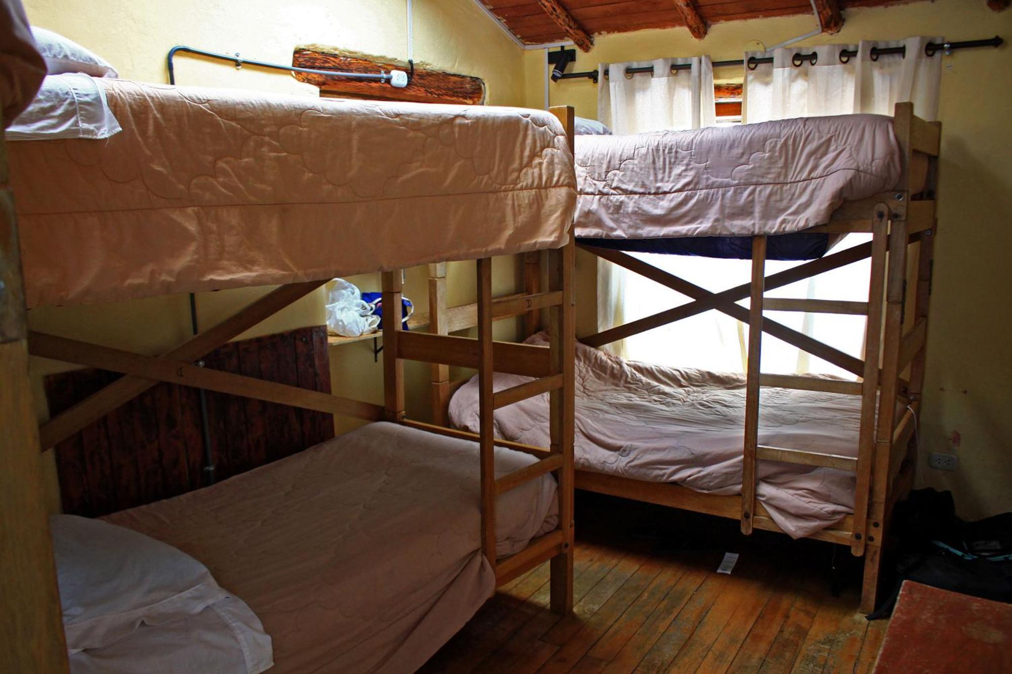 Samay Wasi Hostel I Cuzco Kültér fotó