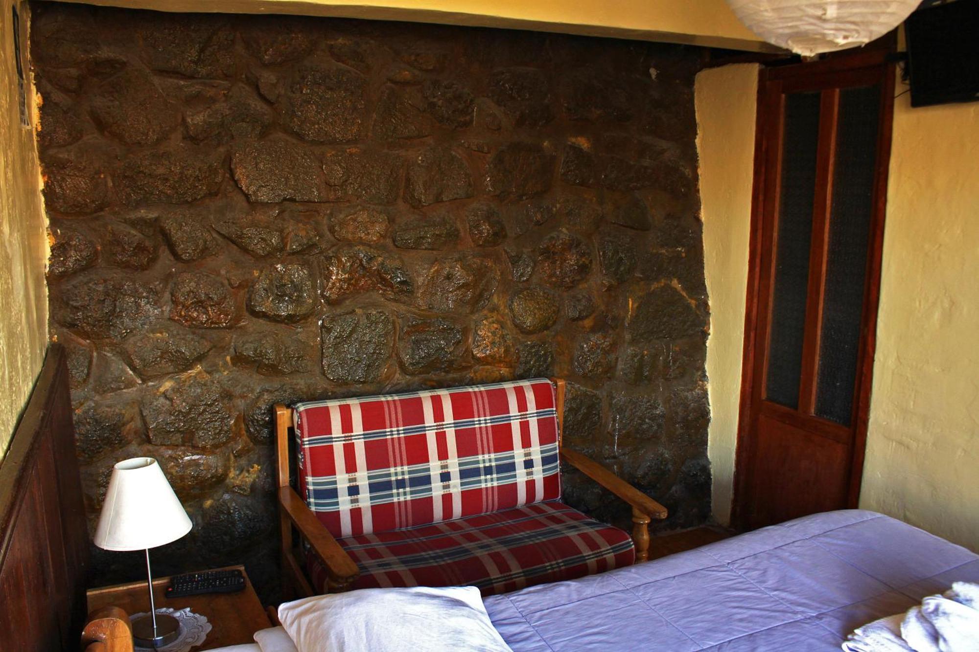 Samay Wasi Hostel I Cuzco Kültér fotó